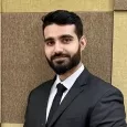 Photo of Salil Arora