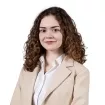 Photo of Ilke Okan