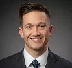 Photo of Mitchell D. Lindstrom