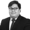 Photo of Robie Christian Ramos