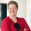 Photo of Carol V. Calhoun