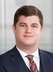 Photo of Timothy P. Delabar