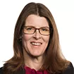 Photo of Celia Wright