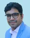 Photo of Shourya  Sengupta