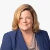 Photo of Judith Wethall