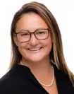 Photo of Jennifer J. Kafcas