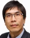 Photo of Charles  Wakiwaka