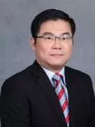 Photo of Heng Yee Keat (Christopher & Lee Ong)