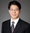 Photo of Robin J.  Baik