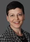 Photo of Gail F. Levine