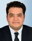 Photo of Sahil Sheth