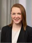 Photo of Lindsey Olson   Collins