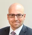 Photo of Daniel J. Saval