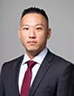 Photo of Amos Kim