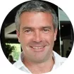 Photo of Simon  Marjoram