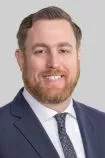 Photo of Sean Russell