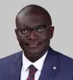 Photo of Joshua  Akhator