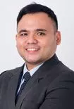 Photo of Bhong Paulo A. Macasaet