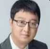 Photo of Jin Xiao