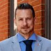 Photo of Adam DeBernardis
