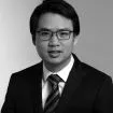 Photo of Jonathan Tong