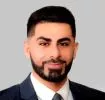 Photo of Ahmad Murrar