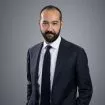 Photo of Nicholas DuBroff