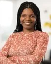 Photo of Gloria Saïdi