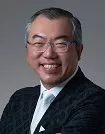 Photo of Chia Kim Huat