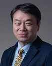 Photo of Raymond Tong