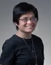 Photo of Cynthia Goh