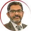 Photo of Raj  Ramachandran