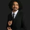 Photo of Aaron  Durban-Richardson