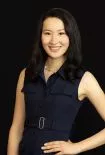 Photo of Charlotte Yin