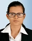 Photo of Saranya Karanath