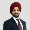 View Guranpreet  Singh Sarna Biography on their website