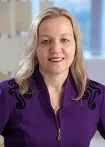 Photo of Jane Willis