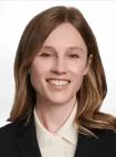 Photo of Alison Burns
