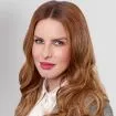Photo of Jessica Whitton