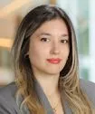 Photo of Filiz Gokce Bilgin