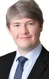 Photo of John  Pegg