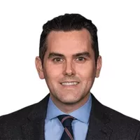 Photo of Luke Morrison