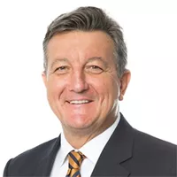 Photo of Gregory  Nott