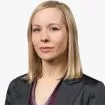 Photo of Carina Kant