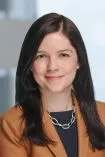 Photo of Jennifer L. Romig