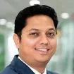 Photo of Sherwin Godinho