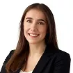 Photo of Justine Reisler