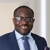 Photo of Cephas  Tettey Omenyo