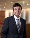Photo of Vincent R. Scala