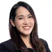 Photo of Samantha Yung